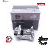 Brake caliper Brake Caliper (1 piston) 55SKV444 ESEN SKV for BMW 1 Sports Hatch