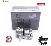 BRAKE CALIPER 55SKV503 FOR LAND ROVER FREELANDER/2/VAN 224DT/DW12BTED4 2.2L