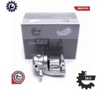 BRAKE CALIPER 55SKV504 FOR LAND ROVER FREELANDER/2/VAN 224DT/DW12BTED4 2.2L