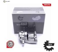 BRAKE CALIPER 55SKV504 FOR LAND ROVER FREELANDER/2/VAN 224DT/DW12BTED4 2.2L