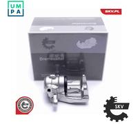 BRAKE CALIPER 55SKV504 FOR LAND ROVER FREELANDER/2/VAN 224DT/DW12BTED4 2.2L