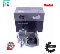 BRAKE CALIPER 55SKV512 FOR LEXUS IS/III 2AD-FHV/FTV 2.2L 2AR-FSE 2.5L 4cyl IS II
