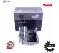 Fits ESEN SKV 55SKV521 Brake caliper. front L,CHEVROLET Captiva OPEL Antara A,2