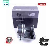BRAKE CALIPER 55SKV522 FOR OPEL CHEVROLET EQUINOX CAPTIVA/Van/SPORT 2.4L 4cyl