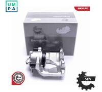 BRAKE CALIPER 55SKV541 FOR RENAULT SCÉNIC/II/GRAND MEGANE/Hatchback/Van 1.5L
