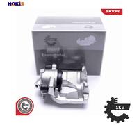 BRAKE CALIPER 55SKV541 FOR RENAULT SCÉNIC/II/GRAND MEGANE/Hatchback/Van 1.5L