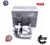 BRAKE CALIPER 55SKV541 FOR RENAULT SCÉNIC/II/GRAND MEGANE/Hatchback/Van 1.5L