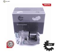BRAKE CALIPER 55SKV574 FOR OPEL ASTRA/Van/Sports/Tourer/Hatchback 1.0L 3cyl 1.4L