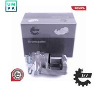 BRAKE CALIPER 55SKV574 FOR OPEL ASTRA/Van/Sports/Tourer/Hatchback 1.0L 3cyl 1.4L