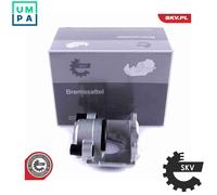 BRAKE CALIPER 55SKV592 FOR OPEL TIGRA CORSA/Hatchback/Van/TR ASTRA/CLASSIC 1.0L