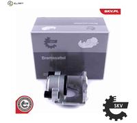 BRAKE CALIPER 55SKV592 FOR OPEL TIGRA CORSA/Hatchback/Van/TR ASTRA/CLASSIC 1.0L