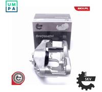 BRAKE CALIPER 55SKV621 FOR VW AXX/CCTA/BPY 2.0L 4cyl PASSAT B6