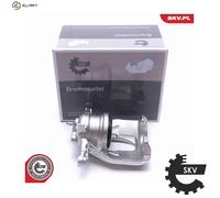 ESEN SKV 55SKV672 Brake caliper
