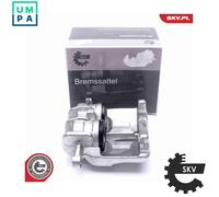 BRAKE CALIPER 55SKV682 FOR PEUGEOT EXPERT/Platform/Chassis/Van/TEPEE FIAT