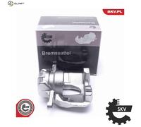 BRAKE CALIPER 55SKV702 FOR PEUGEOT 3008/Van/MPV 308/SW/CC HNY 1.2L 3cyl 1.6L