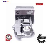 BRAKE CALIPER 55SKV781 FOR FORD MONDEO/IV/Turnier S-MAX/VAN GALAXY/MK/II 2.2L