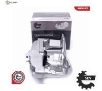 BRAKE CALIPER 55SKV781 FOR FORD MONDEO/IV/Turnier S-MAX/VAN GALAXY/MK/II 2.2L