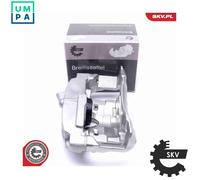 BRAKE CALIPER 55SKV782 FOR FORD MONDEO/IV/Turnier S-MAX/VAN GALAXY/MK/II 2.2L