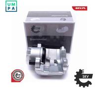 BRAKE CALIPER 55SKV812 FOR PEUGEOT 3008/Van/MPV RCZ 208/Hatchback 308/SW/CC 1.0L