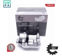 BRAKE CALIPER 55SKV821 FOR FIAT GRANDE/PUNTO PANDA/VAN LANCIA 0.9L 2cyl PANDA