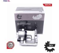 BRAKE CALIPER 55SKV822 FOR FIAT GRANDE/PUNTO PANDA/VAN LANCIA 0.9L 2cyl PANDA