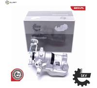 BRAKE CALIPER 55SKV843 FOR MAZDA P5Z3/P5Y4/P5Y5/P5Y1 1.5L S5-DPTR/DPTS 1.5L 4cyl