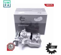 BRAKE CALIPER 55SKV844 FOR MAZDA 3/Hatchback/Van P5Z3/P5Y4/P5Y5/P5Y1 1.5L 4cyl 3