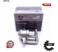 BRAKE CALIPER 55SKV911 FOR FIAT GRANDE/PUNTO/Van OPEL CORSA/Hatchback ADAM 1.2L
