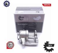 BRAKE CALIPER 55SKV912 FOR FIAT GRANDE/PUNTO/Van OPEL CORSA/Hatchback 1.2L 4cyl