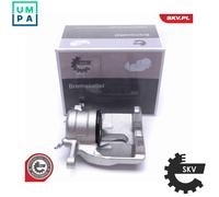 BRAKE CALIPER 55SKV921 FOR RENAULT KANGOO/GRAND/II/Express/BE/BOP 1.5L 4cyl 1.5L
