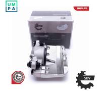BRAKE CALIPER 55SKV932 FOR AUDI Q5/Van A6/Allroad/C7 A7/Sportback CJCA 2.0L 4cyl