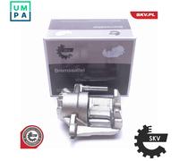 BRAKE CALIPER 55SKV952 FOR PEUGEOT 206/Hatchback/CC 306/Van/Break/Convertible