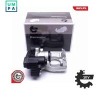 BRAKE CALIPER 55SKV984 FOR RENAULT NISSAN QASHQAI/II/SUV M5M460R9M 414R9M 1.6L