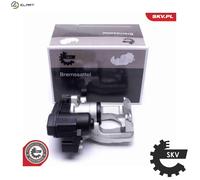 BRAKE CALIPER 55SKV984 FOR RENAULT NISSAN QASHQAI/II/SUV M5M460R9M 414R9M 1.6L