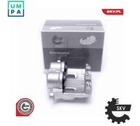 BRAKE CALIPER 56SKV052 FOR NISSAN NP300/NAVARA/Platform/Chassis/PICKUP 2.5L 6cyl