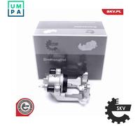 BRAKE CALIPER 56SKV063 FOR JEEP GRAND/CHEROKEE/VAN/IV ERB/ERC 3.6L EXF 3.0L 8cyl