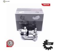 BRAKE CALIPER 56SKV064 FOR JEEP GRAND/CHEROKEE/VAN/IV ERB/ERC 3.6L EXF 3.0L 8cyl