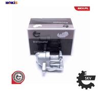 BRAKE CALIPER 56SKV101 FOR SMART M132.930/910 1.0L M160.910/160E6ALB05 0.6L 3cyl