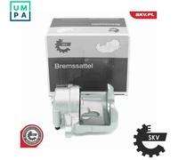 ESEN SKV Brake Caliper 56SKV131 - 1-Piston - Fits Hyundai/Kia Cee'd Pro/Sportswagon 1.4L 4cyl