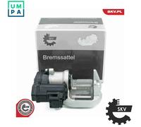 Brake caliper Brake Caliper (1 piston) 56SKV154 ESEN SKV for BMW 6 Coupe 5