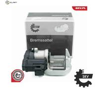 Brake caliper Brake Caliper (1 piston) 56SKV154 ESEN SKV for BMW 6 Coupe 5