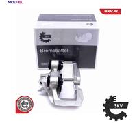 BRAKE CALIPER 56SKV161 FOR RENAULT TWINGO/Hatchback/Van C3G702/700 1.2L 4cyl