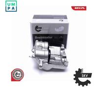 BRAKE CALIPER 56SKV181 FOR PEUGEOT BOXER/Bus/Van/Platform/Chassis FIAT 2.8L 4cyl