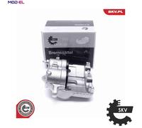 BRAKE CALIPER 56SKV182 FOR PEUGEOT BOXER/Bus/Van/Platform/Chassis FIAT 2.8L 4cyl