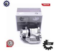 BRAKE CALIPER 56SKV281 FOR PEUGEOT 207/SW 307/Van/CC/Break 308 CITROËN C4 2.0L