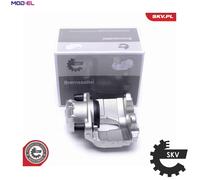 BRAKE CALIPER 56SKV282 FOR PEUGEOT 207/SW 307/Van/CC/Break 308 CITROËN C4 2.0L