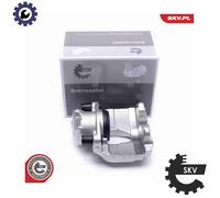 BRAKE CALIPER 56SKV282 FOR PEUGEOT 207/SW 307/Van/CC/Break 308 CITROËN C4 2.0L