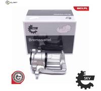 Fits ESEN SKV 56skv394 Brake caliper. rear right, VOLVO S60 II S80 II, without