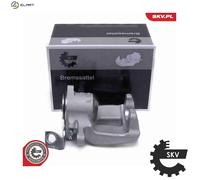 BRAKE CALIPER 56SKV413 FOR VW CC/B7/PASSAT/B6 CCZB/CCTA/CAWB/CCZA/CBFA 2.0L 4cyl