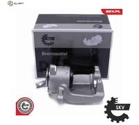 BRAKE CALIPER 56SKV414 FOR VW CC/B7/PASSAT/B6 CCZB/CCTA/CAWB/CCZA/CBFA 2.0L 4cyl